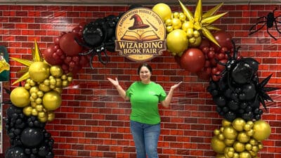 Decorator Nancy Diaz Adds Magic to Ramblewood