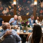 Coral Springs Restaurant Celebrates First Year with Month-long Sunday Brunch Buffet