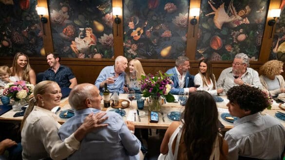 Coral Springs Restaurant Celebrates First Year with Month-long Sunday Brunch Buffet