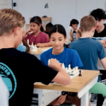 Register Now: Xai Robotics Announces Advanced Engineering Camp and Free Chess Program