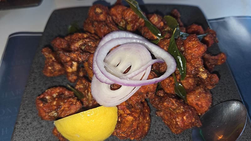 Harmony Indian Cuisine in Coral Springs is Worth the Wait