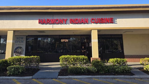 Harmony Indian Cuisine in Coral Springs is Worth the Wait