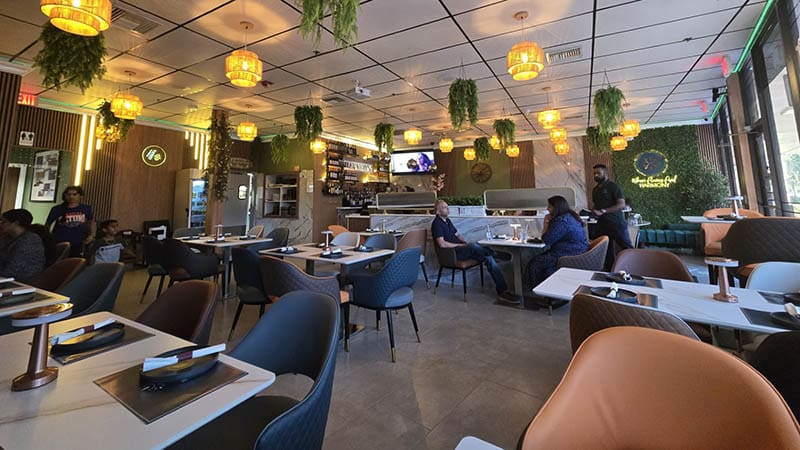 Harmony Indian Cuisine in Coral Springs is Worth the Wait