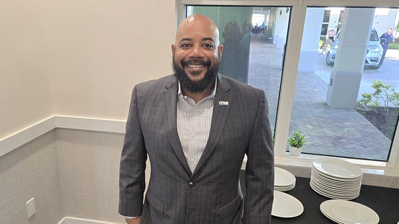 Chamber Breakfast Spotlight: Supervisor of Elections Recommends Real ID for Future Voting