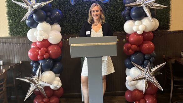 Coral Springs Commission Candidate Jennifer Levi Announces Endorsements from Local Leaders