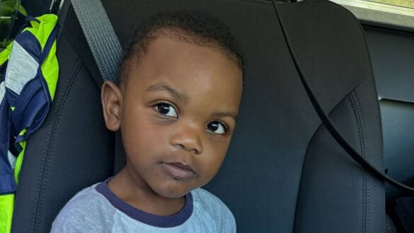 Missing Toddler Found Safe in Coral Springs; Police Ask Public for Help Identifying Family