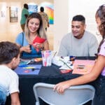 Museum Family Day Invites Families to Explore Art and Creativity in Coral Springs