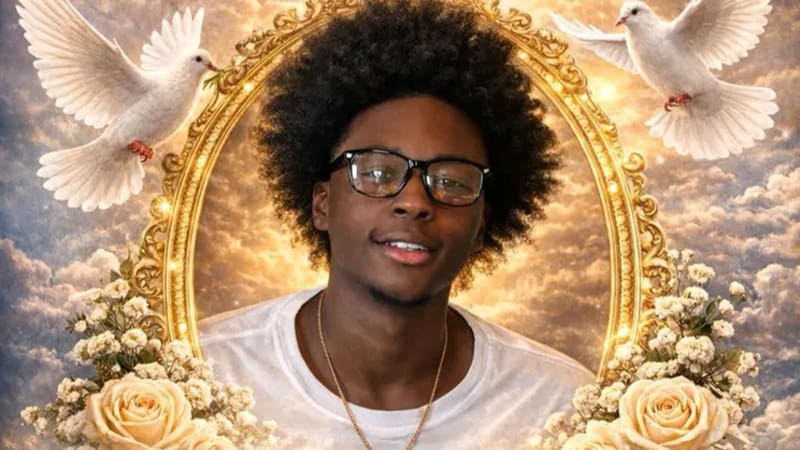 Fundraiser Launched for Coral Glades Sophomore Remy Joseph After Unexpected Death