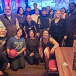 Rotary Club Hosts Bowling Party and Plans CPR Training Event