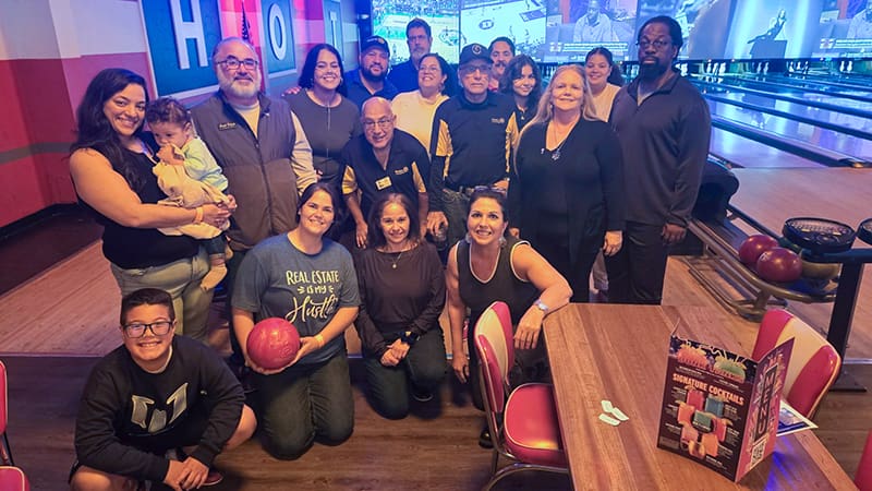 Rotary Club Hosts Bowling Party and Plans CPR Training Event 6 Rotary Club Hosts Bowling Party and Plans CPR Training Event