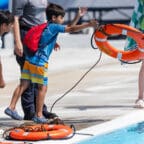 Coral Springs-Parkland Fire Department to Host Free Water Safety Event April 4