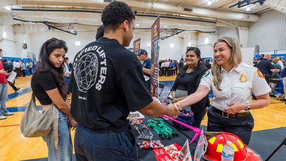 Coral Springs to Host 5th Annual Public Safety Job Fair & Expo