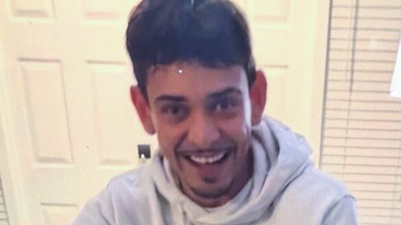 Coral Springs Police Search for Missing and Endangered 24-Year-Old Man