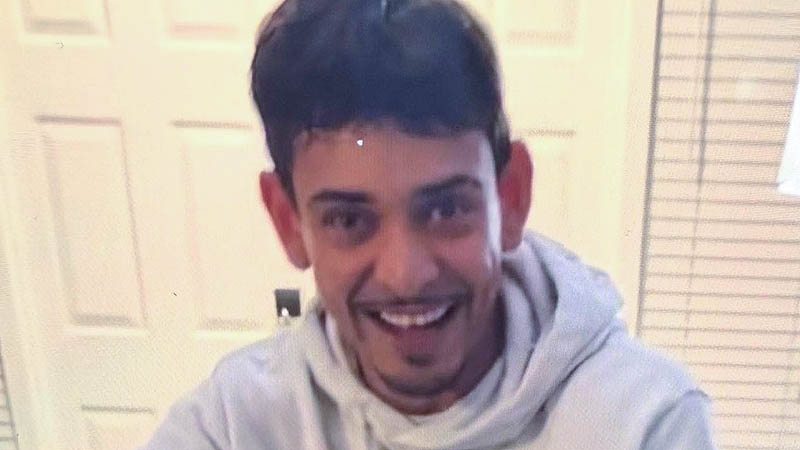 Coral Springs Police Search for Missing and Endangered 24-Year-Old Man