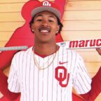 Quigley’s Journey Continues: Taravella Alum Commits to Oklahoma