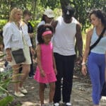 Coral Springs Community Honors Vice Mayor Nancy Metayer Bowen with Peace Walk