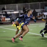 Coral Springs Charter's Flag Football Team's Historic Run Ends in Regionals After Record-Breaking Season