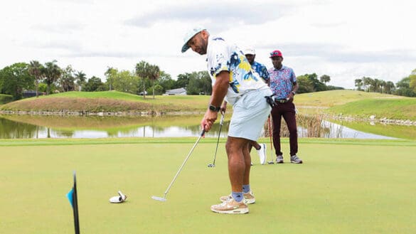 Coral Springs Coconut Creek Regional Chamber Tees Up 5th Annual Golf Classic