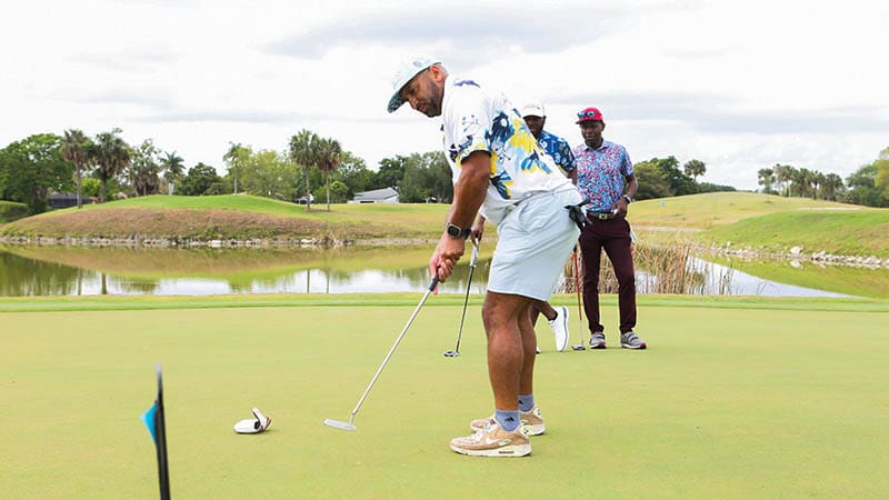 Coral Springs Coconut Creek Regional Chamber Tees Up 5th Annual Golf Classic