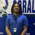 New Band Director Plans to Lead Coral Springs High School to Greatness