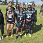 High Schools in Coral Springs Honor Flag Football Seniors