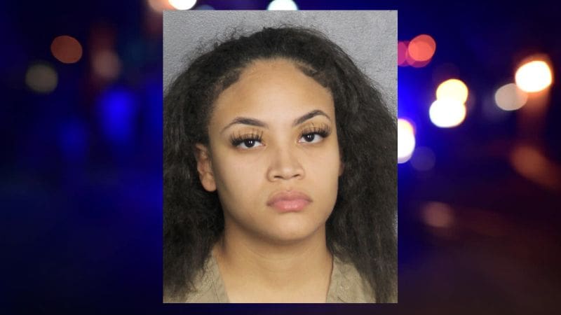 “Wells Fargo Investigator” Phone Scam Leads to Arrest of Coral Springs Woman 5 “Wells Fargo Investigator” Phone Scam Leads to Arrest of Coral Springs Woman
