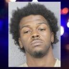 Coral Springs Man Accused of Beating Pregnant Girlfriend, Forcing Barefoot Escape