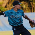 Shortstop Enzo Gonzalez Announces Commitment to Miami Dade College