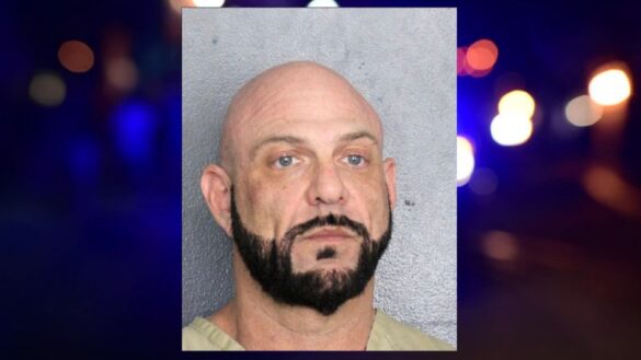 Unlicensed Coral Springs "Architect" Tried to Rewrite History With Fake YouTube Videos Claiming CNN Redacted Coverage