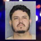 Fugitive in Armed Assault Case Found Painting Classrooms at Elementary School