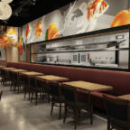 Gary Rack's Farmhhouse kitchen