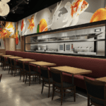 Gary Rack's Farmhhouse kitchen