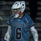 Coral Glades Lacrosse Teams Complete Season; Sharifeh Announces College Pick