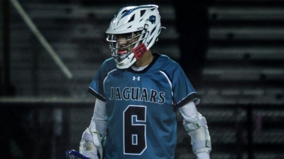 Coral Glades Lacrosse Teams Complete Season; Sharifeh Announces College Pick
