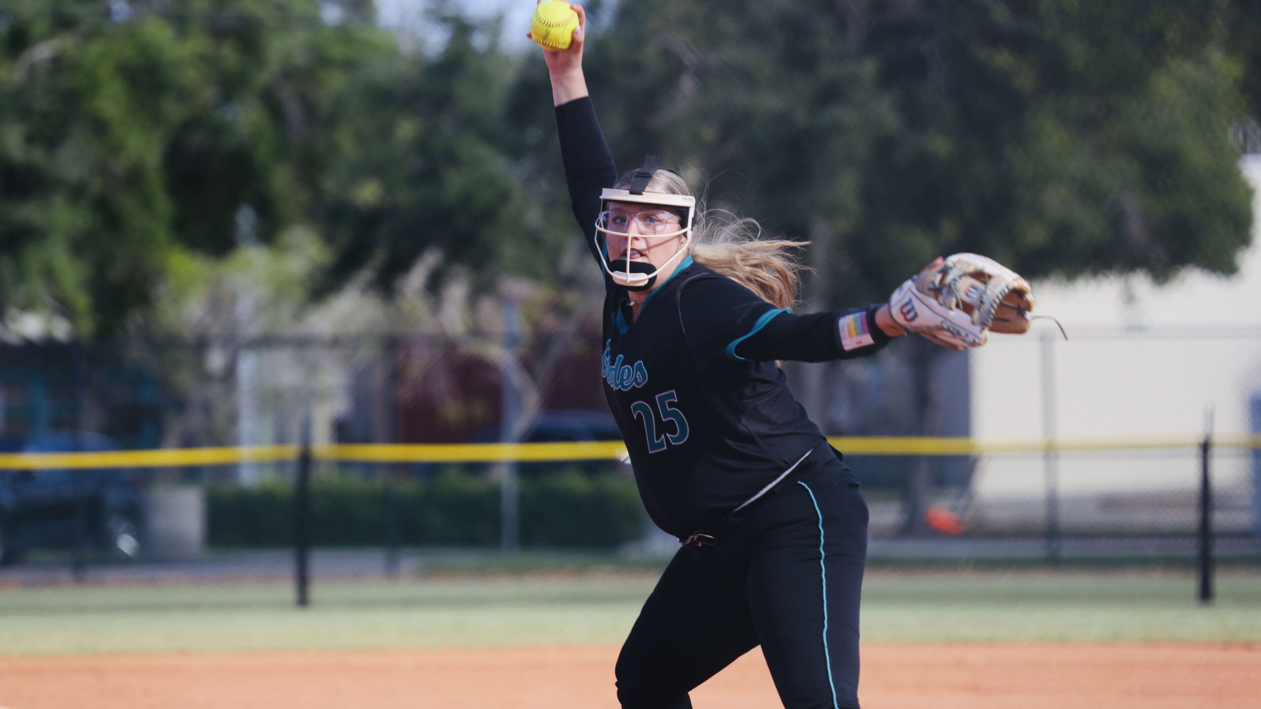 Coral Springs Charter Reaches Big-8 Final; Coral Glades Battles in Broward Showcase