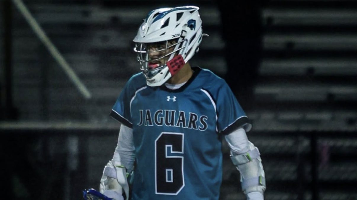 Coral Glades Lacrosse Teams Complete Season; Sharifeh Announces College Pick
