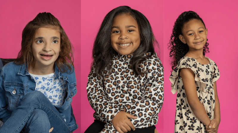 3 Girls from Coral Springs to Compete in Miss Arc Broward Pageant