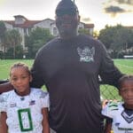 Coral Springs Youth Football Coach on Life Support as Family Seeks Kidney Donor