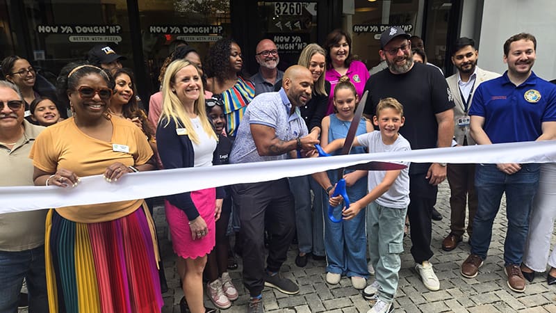 How Ya Dough’n? Opens Its Doors Bringing Artisan Pizza to Coral Springs