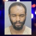 Coral Springs Police Arrest Fugitive After Attempted Break-In at Occupied Apartment, Foot Chase