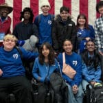 Coral Springs Survivor Brings Youth Advocates to Washington to Push for Colorectal Cancer Awareness, Funding