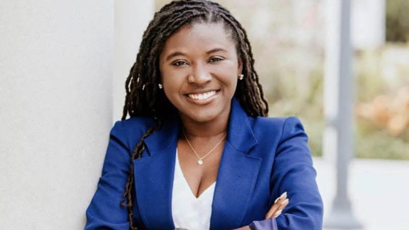 ‘A Brilliant Barrier-Breaker’: Coral Springs Mourns Death of Vice Mayor Nancy Metayer Bowen in Homicide Case