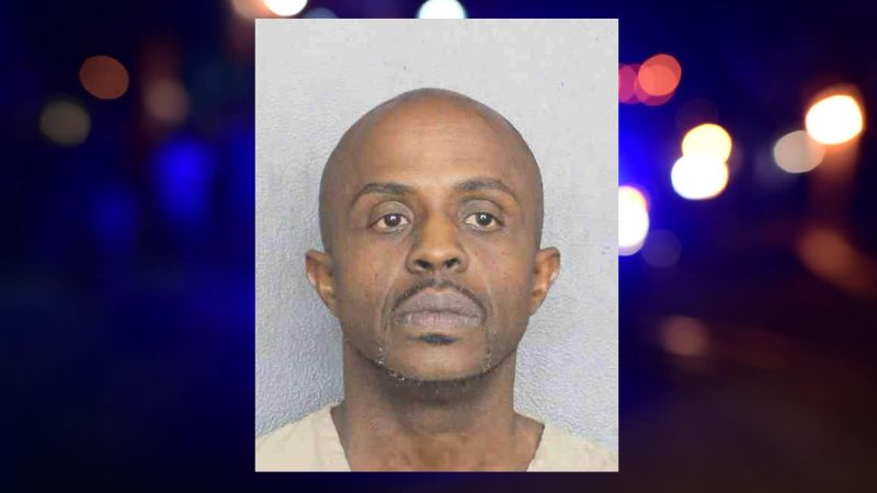 Suspect Charged With Attempted Premeditated Murder in Coral Springs Shooting
