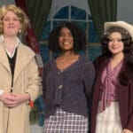 Coral Springs Charter Theatre to Stage “Annie Jr.” With Performances April 16–18