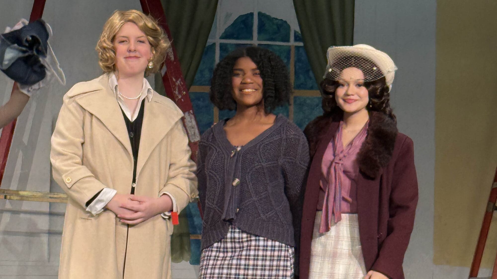 Coral Springs Charter Theatre to Stage “Annie Jr.” With Performances April 16–18