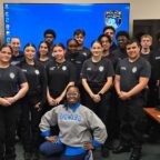 police explorers