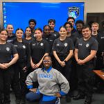 police explorers