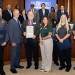 County Commission Honors Broward Animal Control Officers During National Appreciation Week