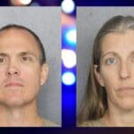 Coral Springs Couple, Including BSO Fire Rescue Lieutenant, Accused of Confining 12-Year-Old for Years