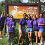 Sawgrass Nature Center Launches EcoLeaders Summer Docent Program for High School Students